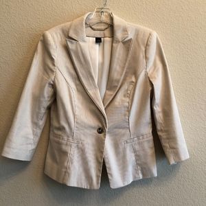 Women's Blazer